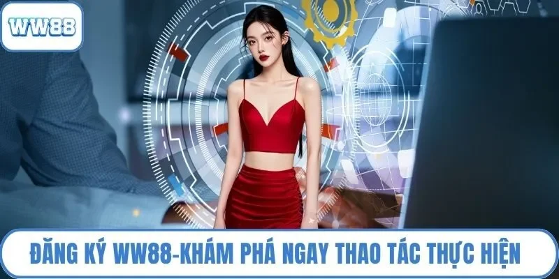 Đăng ký WW88